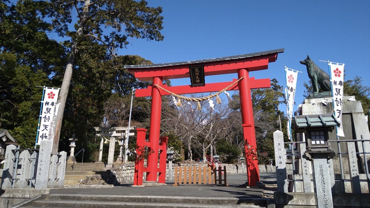 ゆるキャン 静岡県 21年は 一緒に静岡に行こう
